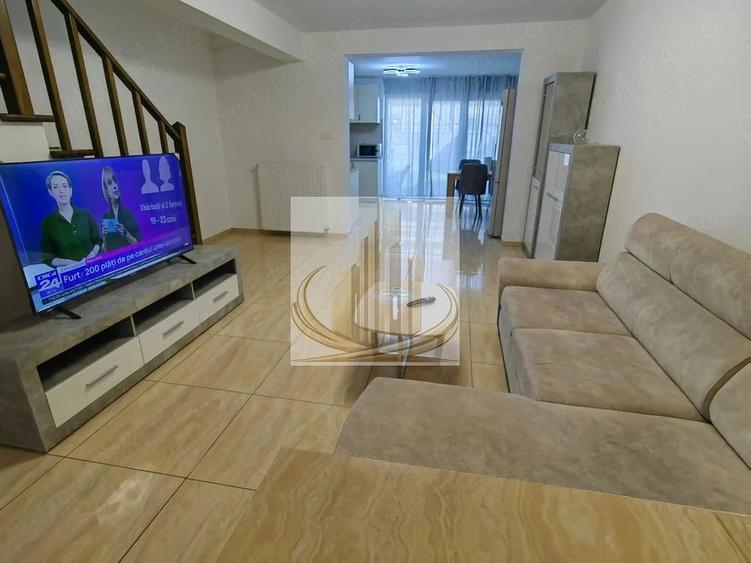 Casă cu 4 camere cu Teren 150 Mp în Dumbrăvița