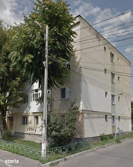 Garsonieră, mobilată în Autogară