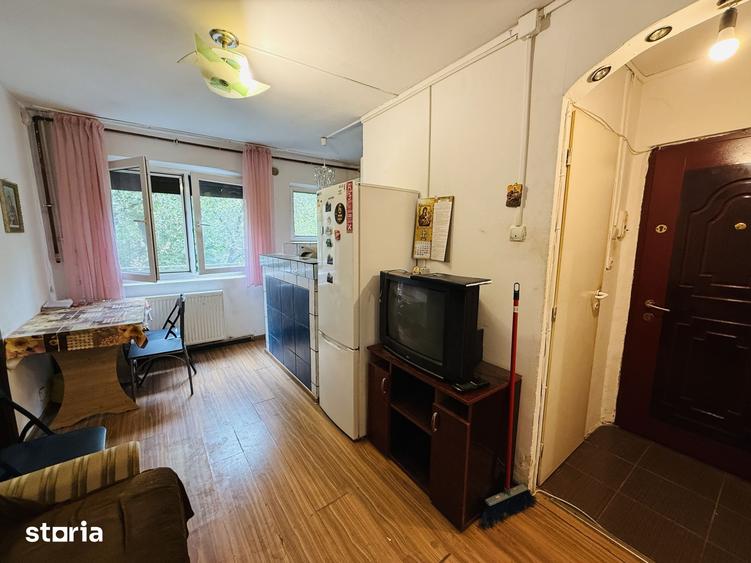 Apartament 2 camere, etaj 1, mobilat, zona Piata Doina - 9