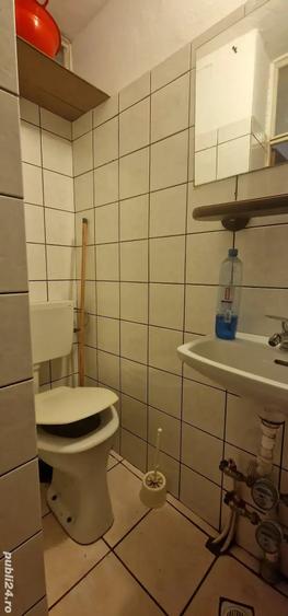 Garsonieră semidecomandată în Bucovina