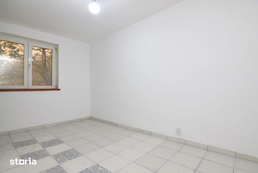 Garsonieră semidecomandată în Vitan