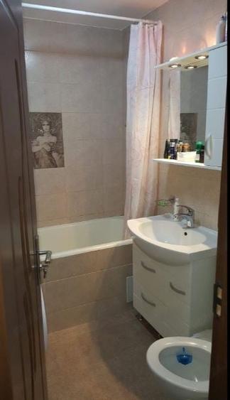 Garsoniera,Titan,Metrou,PARC IOR,,Amenajata,mobilata,complet,PET FRIENDLY - 7