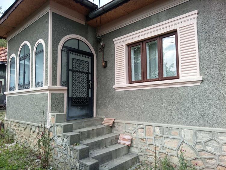 Casa rustica in Bezdead - 1