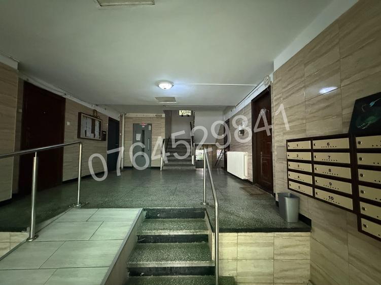 Apartament cu 2 camere decomandat în Colentina