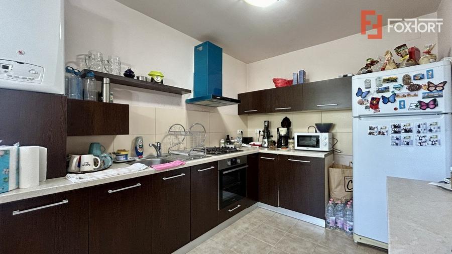Casă individuală cu 6 camere cu Teren 649 Mp în Remetea Mare