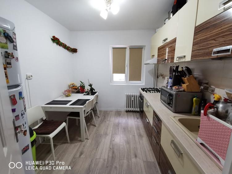 Apartament cu 2 camere semidecomandat în Pantelimon