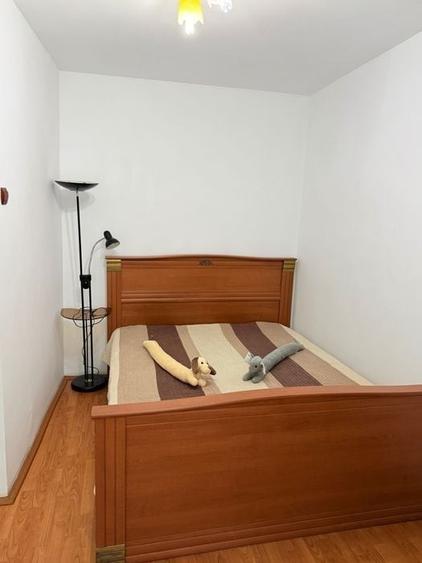 Apartament Spitalul nr. 1 - 6
