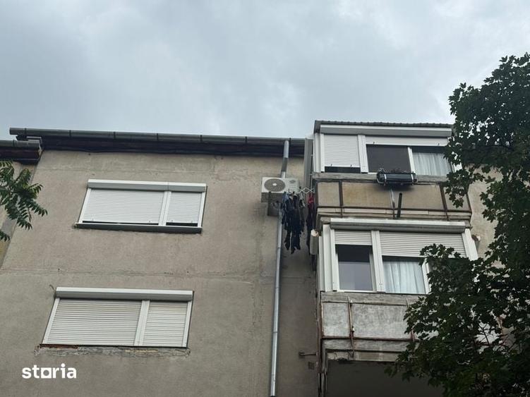 Apartament cu 2 camere în Calea Aradului