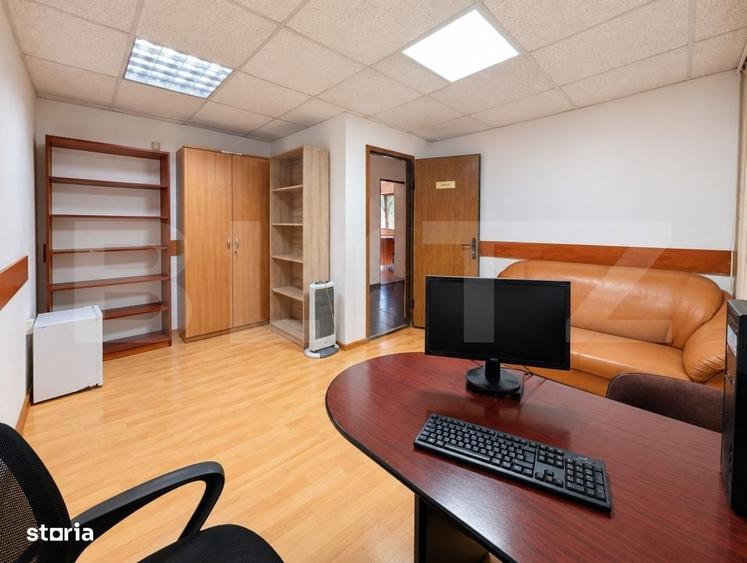 Apartament cu 3 camere decomandat în Deve