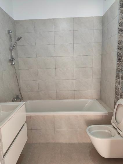 Apartament cu 2 camere nedecomandat în Metalurgiei