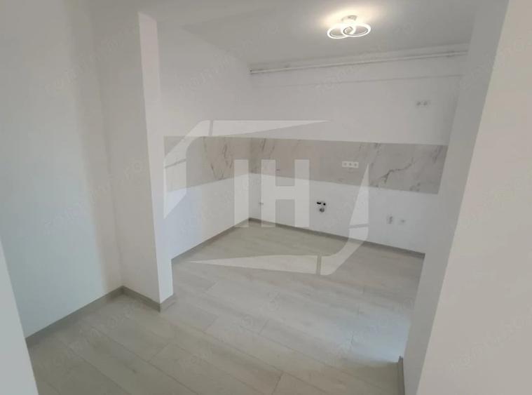 Apartament 3 camere, parcare, finisat, intermediar, curte, zona Pod Ira - 14