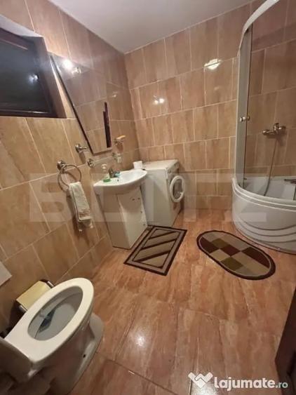 Casă cu 4 camere cu Teren 600 Mp în Predeluț