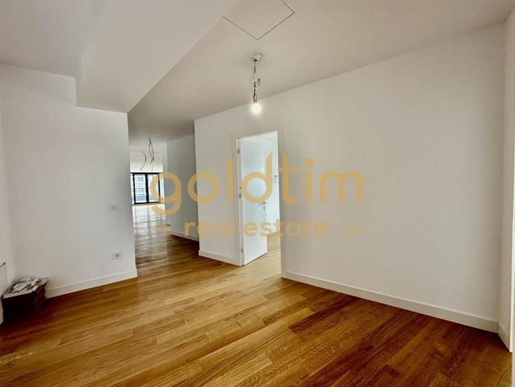 Exclusive Penthouse Iancu Nicolae/112 sqm Private Rooftop Terrace/Near Băneasa - 14