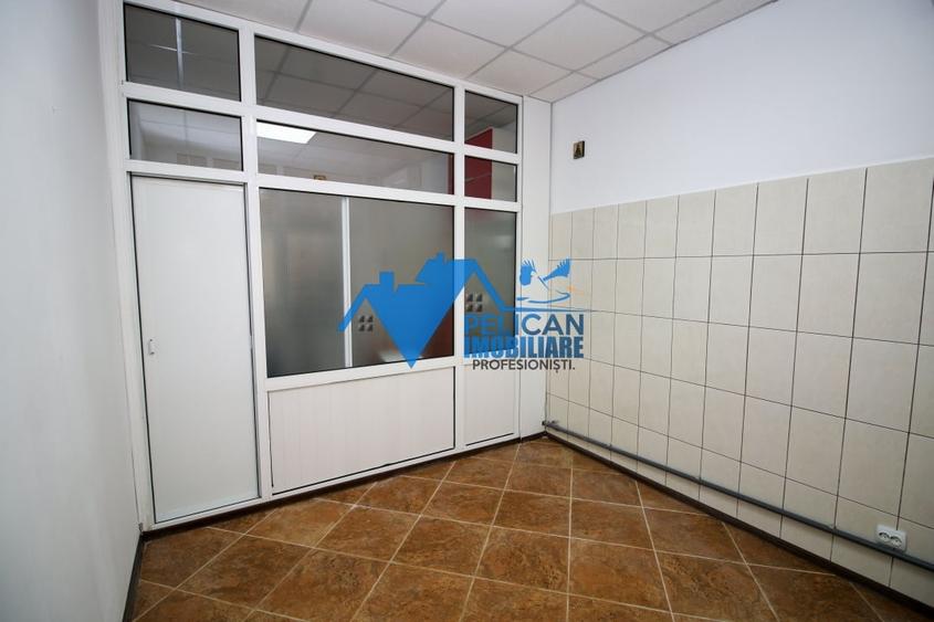 Spațiu comercial, de 150 mp, în Spitalului