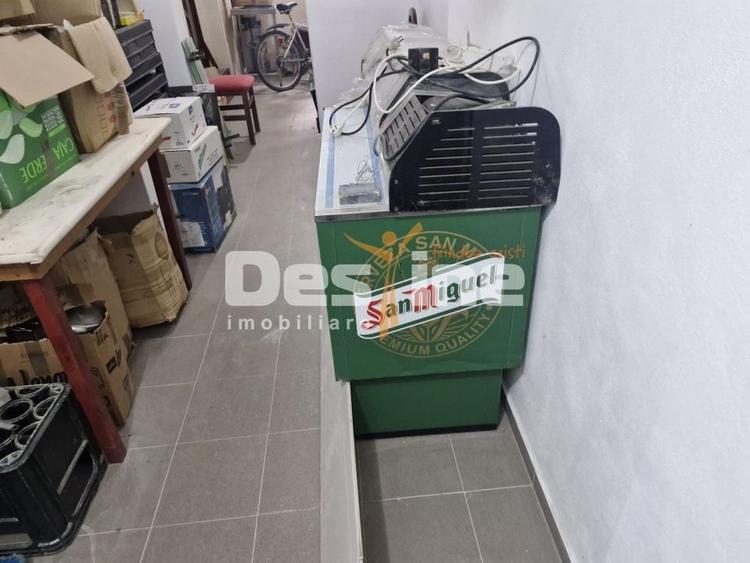 Spațiu comercial, de 67 mp, în Cugir