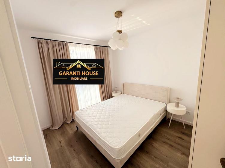 Apartament cu 2 camere în Vasile Alecsandri