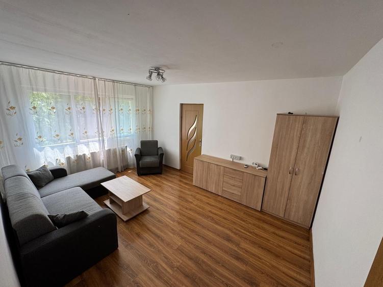 Inchiriez apartament 2 camere Piata Dacia - Iulius Mall - 1