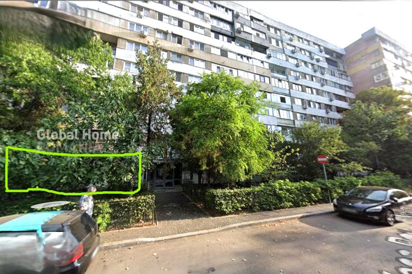 Garsoniera + 1 Balcon | Bulevardul Timișoara - Romancierilor - 8