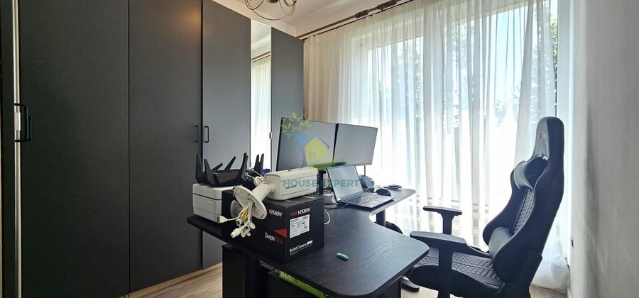 Casă individuală cu 4 camere cu Teren 400 Mp în Corbeanca