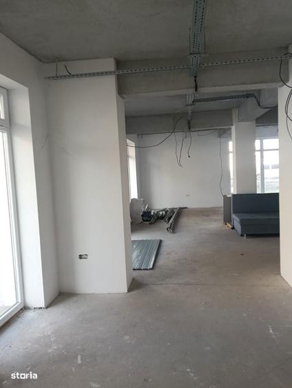 Spațiu comercial, de 300 mp, în Central