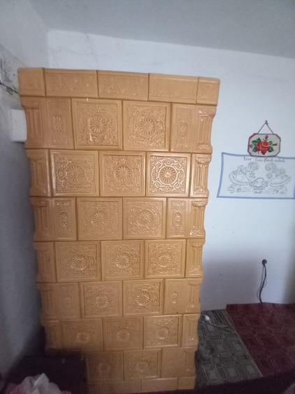 Casă individuală cu 3 camere cu Teren 3224 Mp în Nalbant