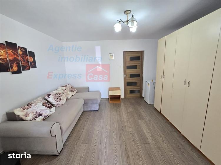 Apartament cu 2 camere decomandat, mobilat în Tătărași — fotografia 2