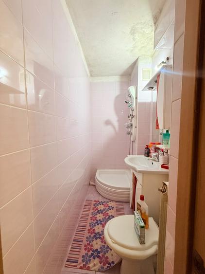 Apartament cu 4 camere în Gheorgheni