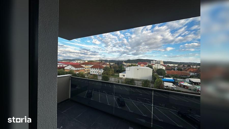 Apartament 3 camere | Kaya Residence | 64 mp utili | - 9