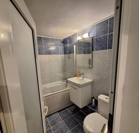 Apartament cu 2 camere decomandat, mobilat în Timpuri Noi