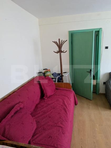 Apartament semidecomandat, central, 46.82 mp, Suceava - 4