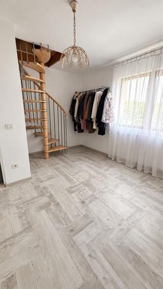 Casă cu 4 camere în Gheorghe Doja