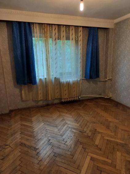 Apartament cu 2 camere decomandat în Ultracentral