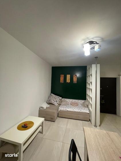 APARTAMENT DE INCHIRIAT- MILITARI RESIDENCE - 7