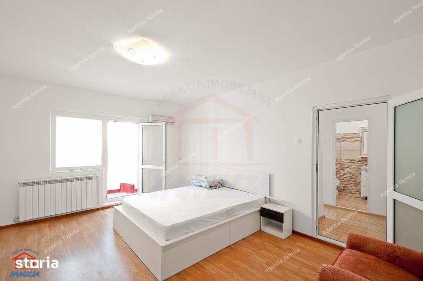 Apartament, 42 m2, - 1