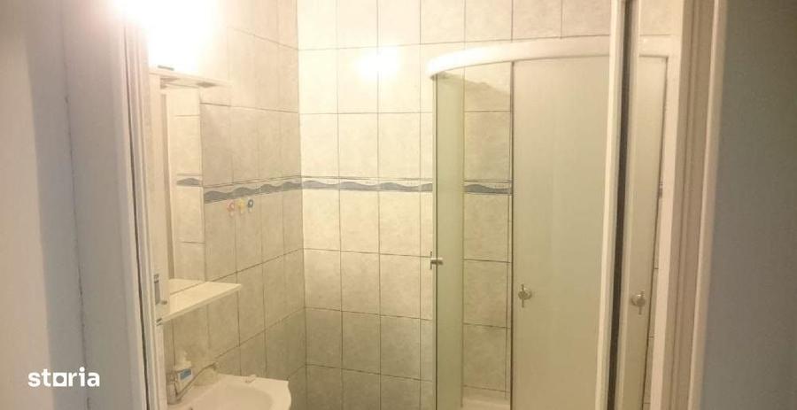 Apartament cu 2 camere în Gării