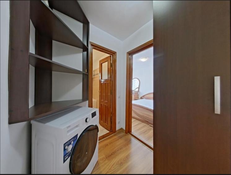 Apartament cu 2 camere în Astra