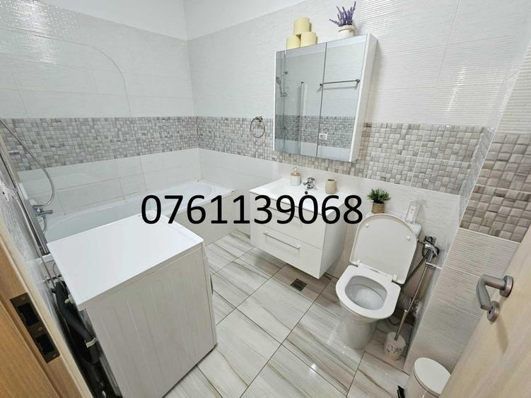 Apartament 2 camere de inchiriat Sector 6 C-tin Brancusi - 8