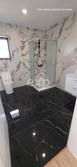 Casă individuală cu 5 camere cu Teren 500 Mp în Săcueni