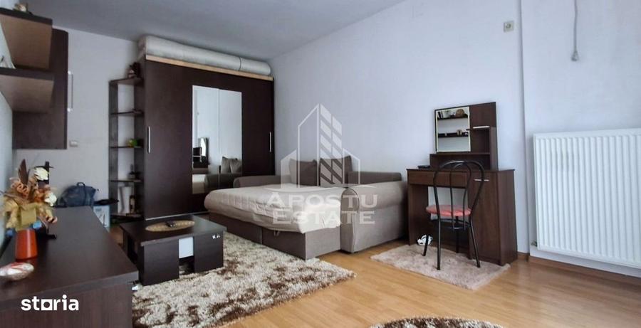 Apartament 1 camera, zona Parcul Orizont negociabil - 3