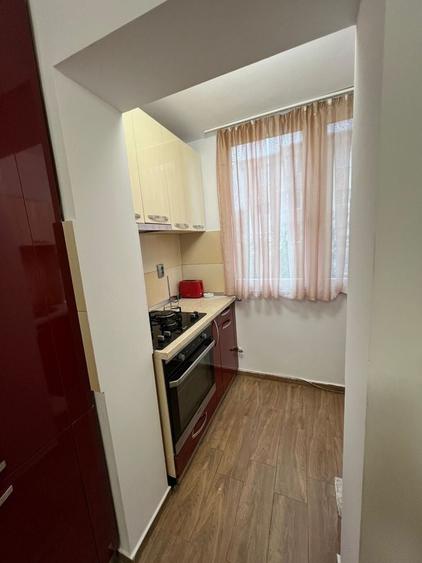 Apartament cu 2 camere decomandat în Calea Aradului