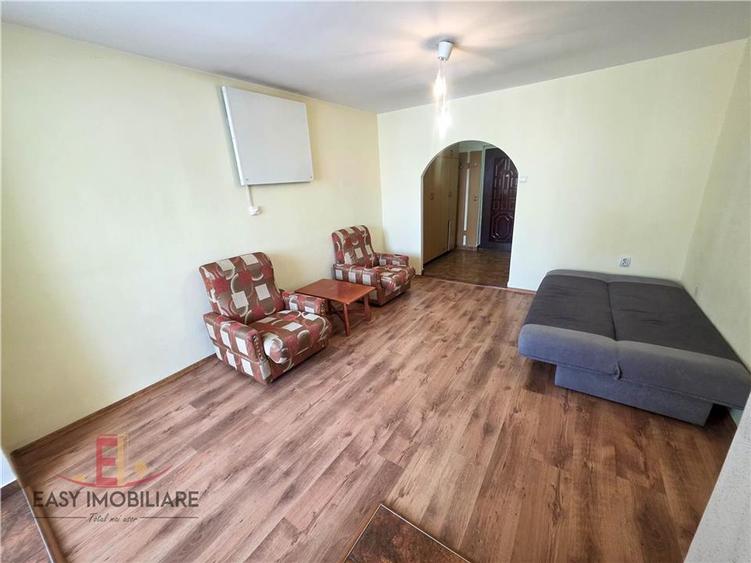 Garsoniere, UMF, etaj 2, Faget, bloc izolat, Targu Mures - 2