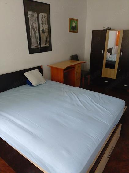 Inchiriez apartament 2 camere in Pascani deal,zona ultracentrala,str Stefan cel Mare (zona BCR) - 4