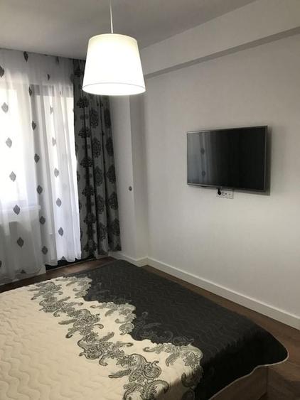 Apartament cu 2 camere semidecomandat în Brâncoveanu