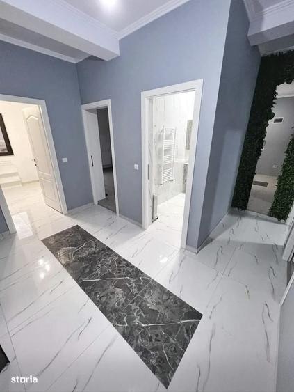 Apartament cu 2 camere în Nicolina
