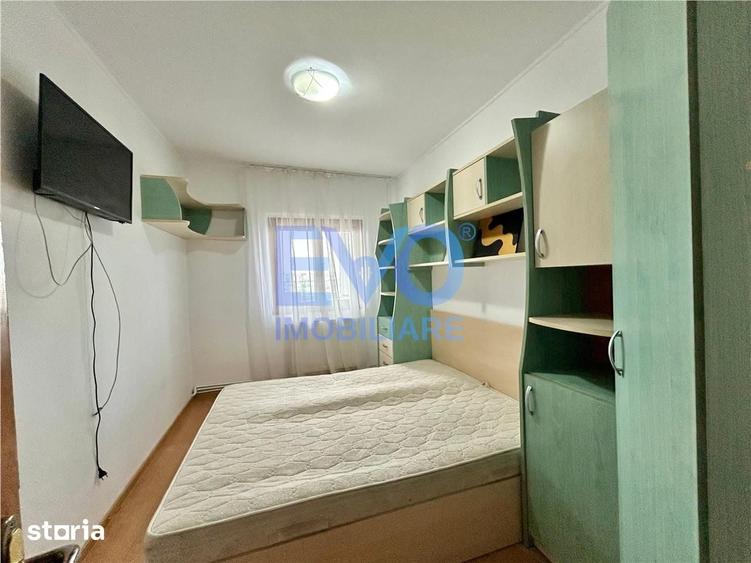 Apartament cu 3 camere în Nicolina