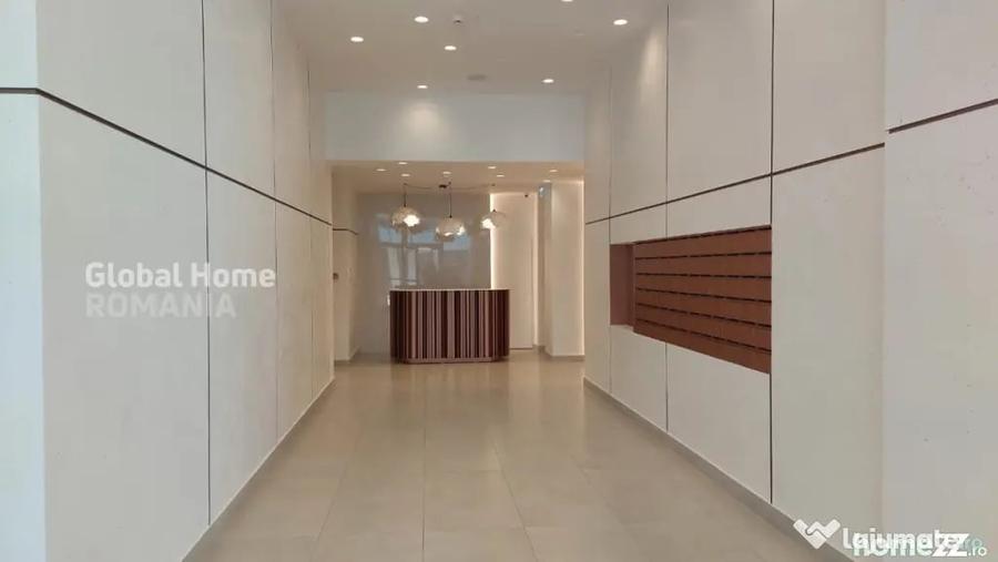 Apartament cu 2 camere decomandat în Aviației