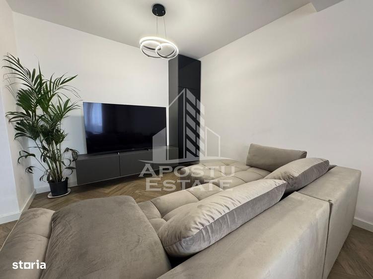 Apartament 2 camere de inchiriat, PetFriendly, Giroc - 1