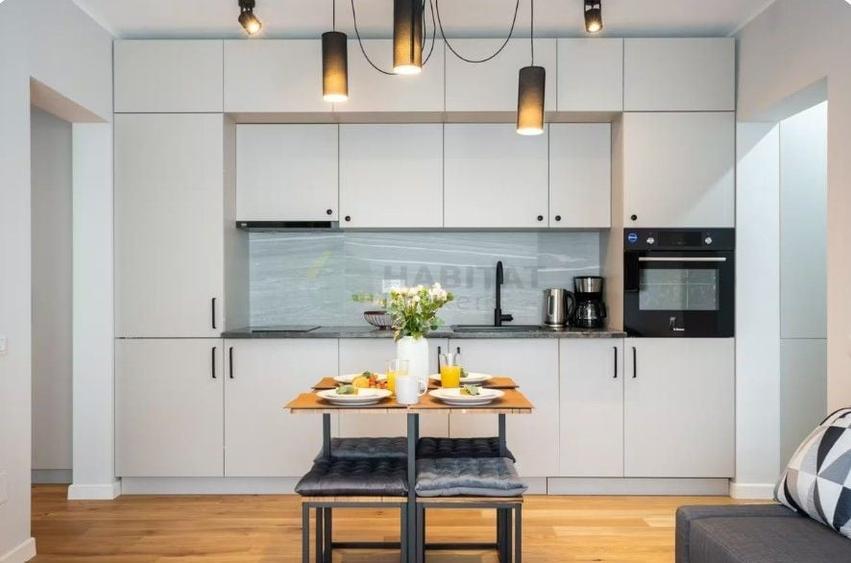Apartament de lux cu vedere panoramica - Str. Vasile Conta - 6