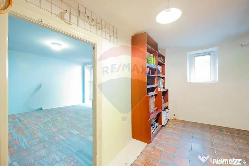 Spațiu comercial, de 86 mp, în Ultracentral