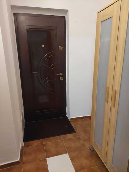 Garsonieră decomandată în Chișinau